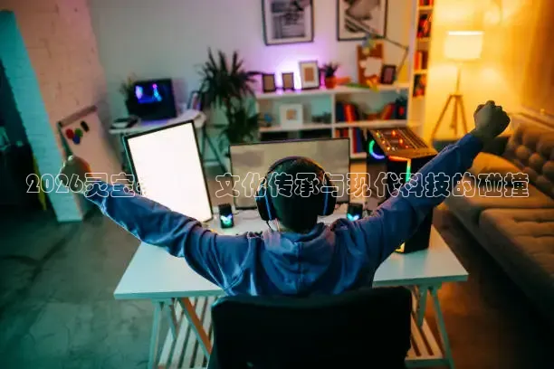 2026灵宝春晚：文化传承与现代科技的碰撞